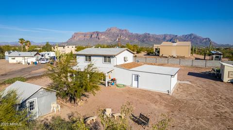 723 S Hilton Rd, Apache Junction, AZ 85119 photo 4