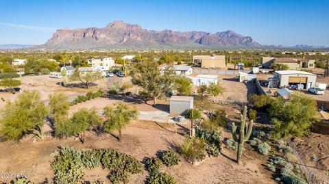 723 S Hilton Rd, Apache Junction, AZ 85119 photo 59