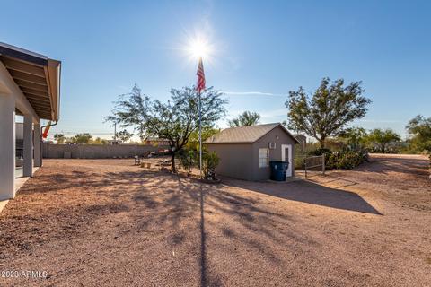 723 S Hilton Rd, Apache Junction, AZ 85119 photo 53