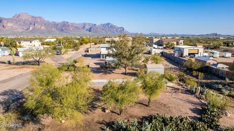 723 S Hilton Rd, Apache Junction, AZ 85119 photo 60