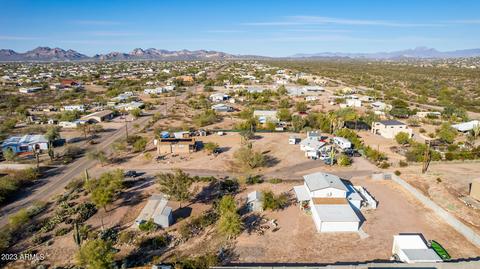 723 S Hilton Rd, Apache Junction, AZ 85119 photo 62