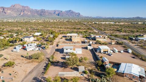 723 S Hilton Rd, Apache Junction, AZ 85119 photo 63