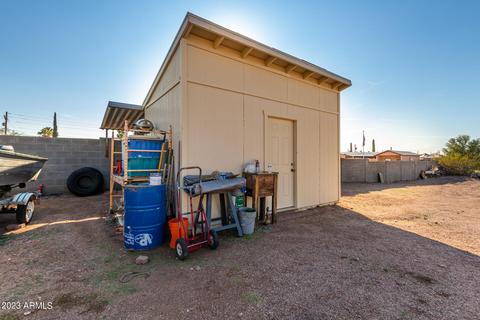 723 S Hilton Rd, Apache Junction, AZ 85119 photo 48
