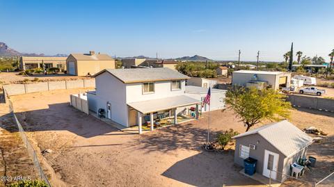 723 S Hilton Rd, Apache Junction, AZ 85119 photo 3