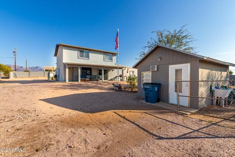 723 S Hilton Rd, Apache Junction, AZ 85119 photo 2
