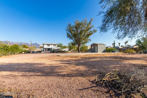 723 S Hilton Rd, Apache Junction, AZ 85119 photo 58