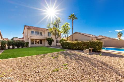2822 E Stottler Ct, Gilbert, AZ 85296 photo 42