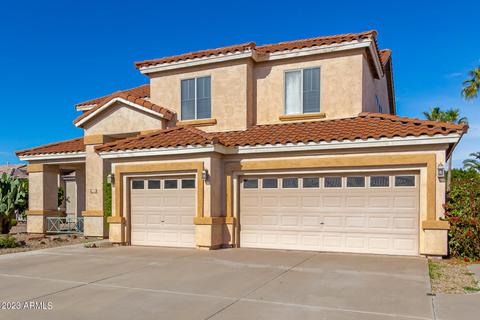 2822 E Stottler Ct, Gilbert, AZ 85296 photo 46