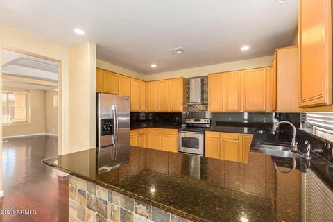 2822 E Stottler Ct, Gilbert, AZ 85296 photo 11