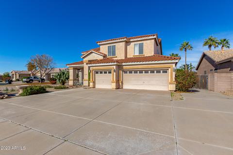 2822 E Stottler Ct, Gilbert, AZ 85296 photo 45