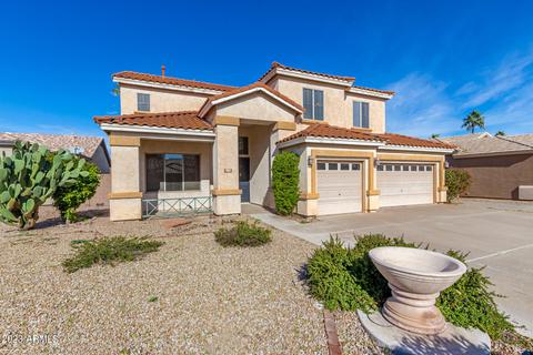 2822 E Stottler Ct, Gilbert, AZ 85296 photo 48