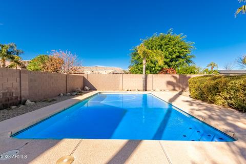 2822 E Stottler Ct, Gilbert, AZ 85296 photo 41