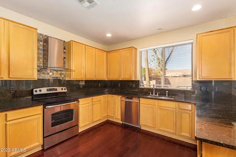 2822 E Stottler Ct, Gilbert, AZ 85296 photo 13