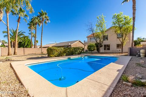 2822 E Stottler Ct, Gilbert, AZ 85296 photo 40
