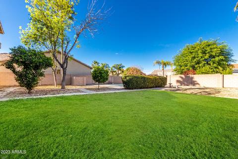 2822 E Stottler Ct, Gilbert, AZ 85296 photo 38