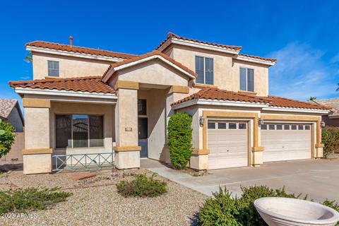 2822 E Stottler Ct, Gilbert, AZ 85296 photo 47