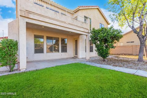 2822 E Stottler Ct, Gilbert, AZ 85296 photo 37