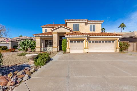 2822 E Stottler Ct, Gilbert, AZ 85296 photo 44