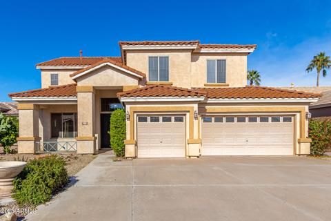 2822 E Stottler Ct, Gilbert, AZ 85296 photo 1