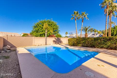 2822 E Stottler Ct, Gilbert, AZ 85296 photo 39