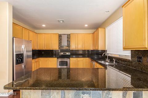 2822 E Stottler Ct, Gilbert, AZ 85296 photo 12