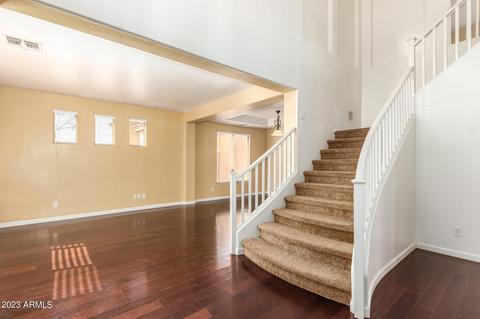 2822 E Stottler Ct, Gilbert, AZ 85296 photo 4