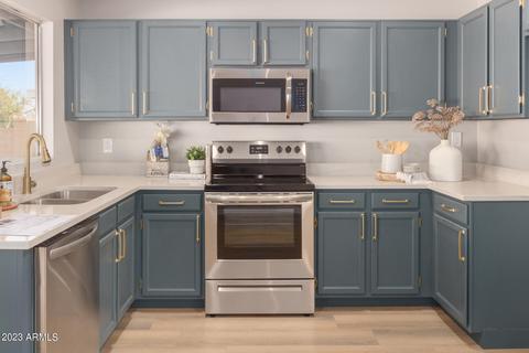 738 E Huber St, Mesa, AZ 85203 photo 8