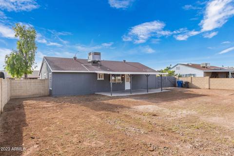 738 E Huber St, Mesa, AZ 85203 photo 22