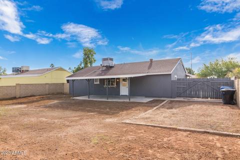 738 E Huber St, Mesa, AZ 85203 photo 23