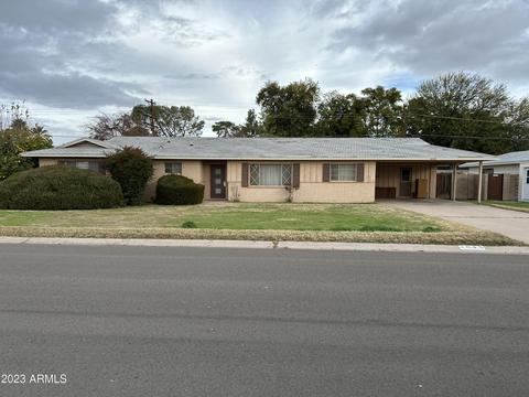 4048 E Coolidge St, Phoenix, AZ 85018 photo 1