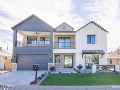 4917 E Indianola Ave, Phoenix, AZ 85018 photo 1