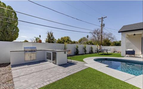 4917 E Indianola Ave, Phoenix, AZ 85018 photo 35