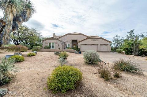 8567 E Lariat Ln, Scottsdale, AZ 85255