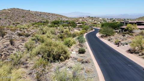 14334 E Zorra Way #102, Fountain Hills, AZ 85268