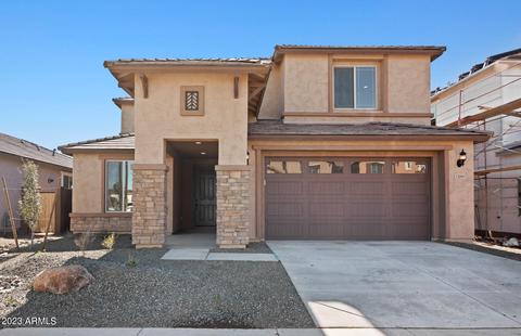 23099 E Mewes Rd, Queen Creek, AZ 85142