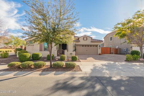 20197 Estrella Rd, Queen Creek, AZ 85142