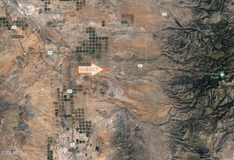 7203 E Aschenbach Rd #-, Pearce, AZ 85625