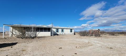 2400 E Sulphur Springs Rd, Willcox, AZ 85643