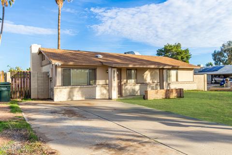 17827 N 35th Ave, Phoenix, AZ 85053 photo 23