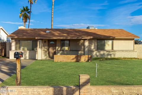 17827 N 35th Ave, Phoenix, AZ 85053 photo 26