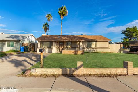 17827 N 35th Ave, Phoenix, AZ 85053 photo 27