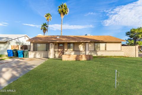 17827 N 35th Ave, Phoenix, AZ 85053 photo 1