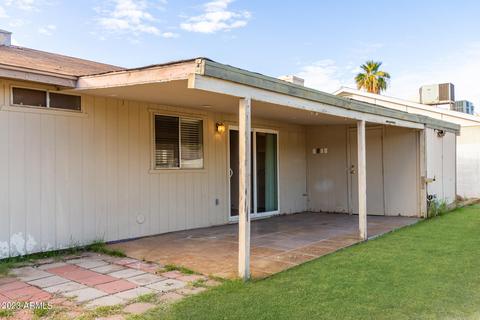 17827 N 35th Ave, Phoenix, AZ 85053 photo 22