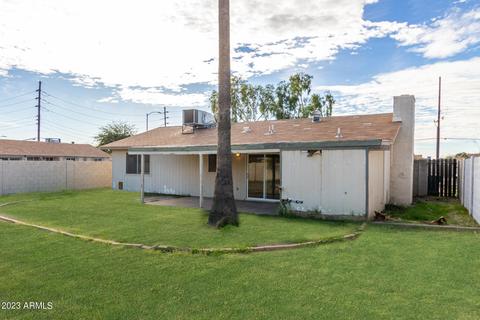 17827 N 35th Ave, Phoenix, AZ 85053 photo 20