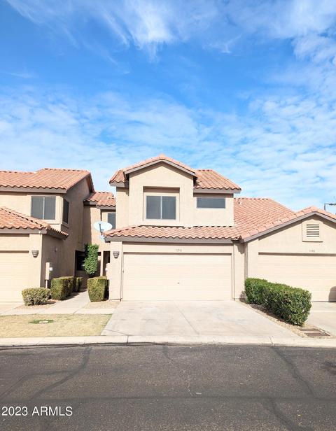 1150 W Windjammer Dr, Gilbert, AZ 85233 photo 1