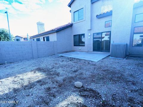 1150 W Windjammer Dr, Gilbert, AZ 85233 photo 19