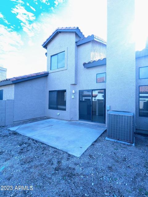 1150 W Windjammer Dr, Gilbert, AZ 85233 photo 20