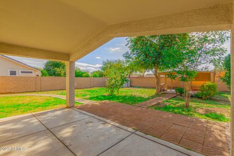 2901 E Morgan Dr, Gilbert, AZ 85295 photo 22