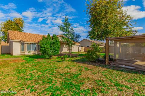 2901 E Morgan Dr, Gilbert, AZ 85295 photo 25