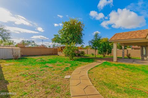 2901 E Morgan Dr, Gilbert, AZ 85295 photo 26